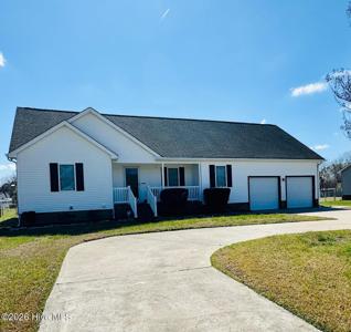 105 Terrilynn Way