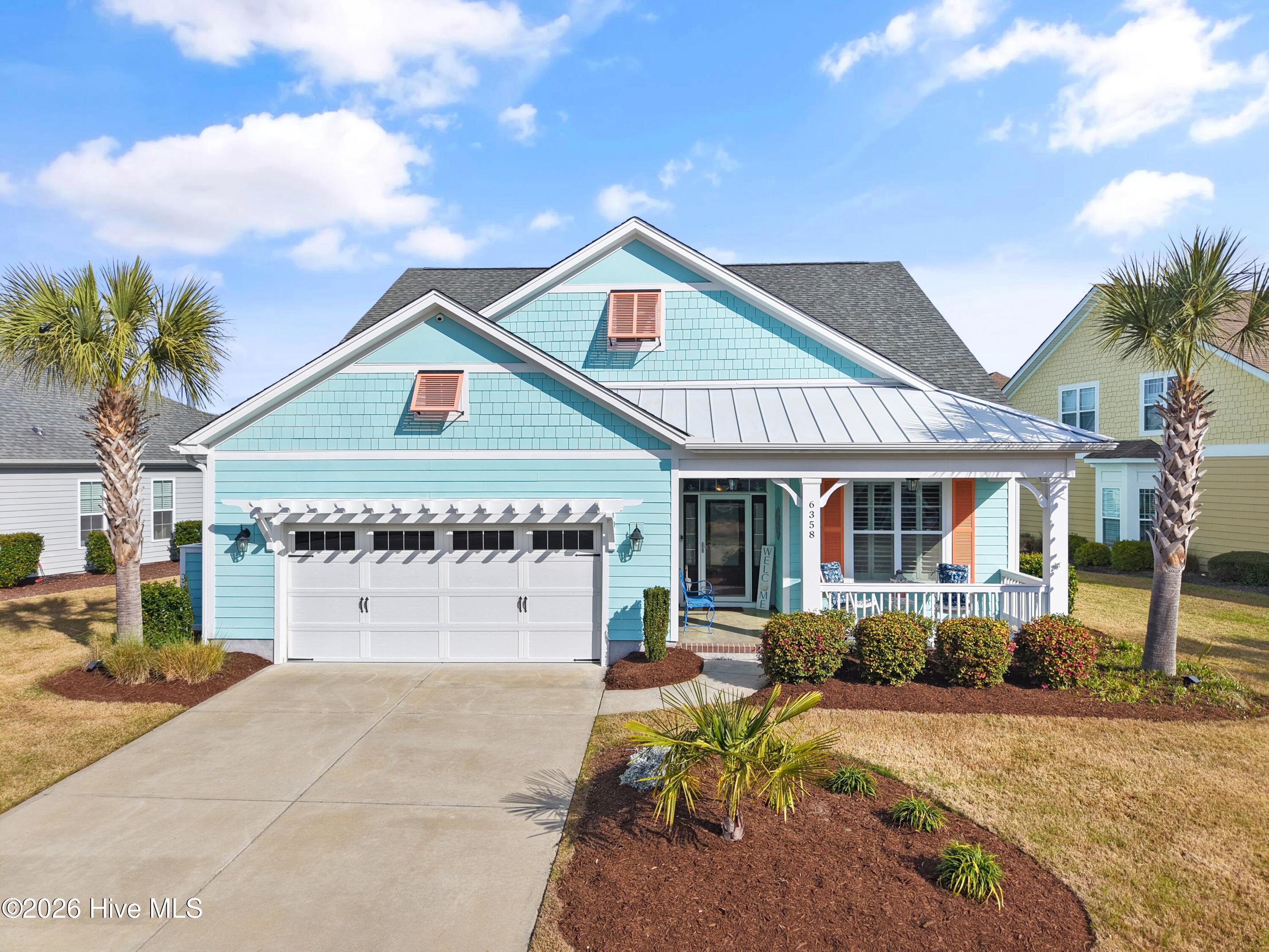Image 1: 6358 Bryson Dr SW