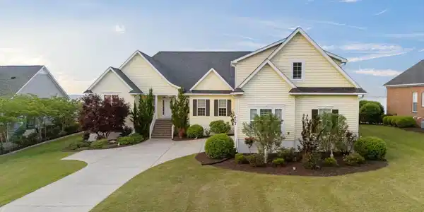 405 Neuse Harbour Boulevard