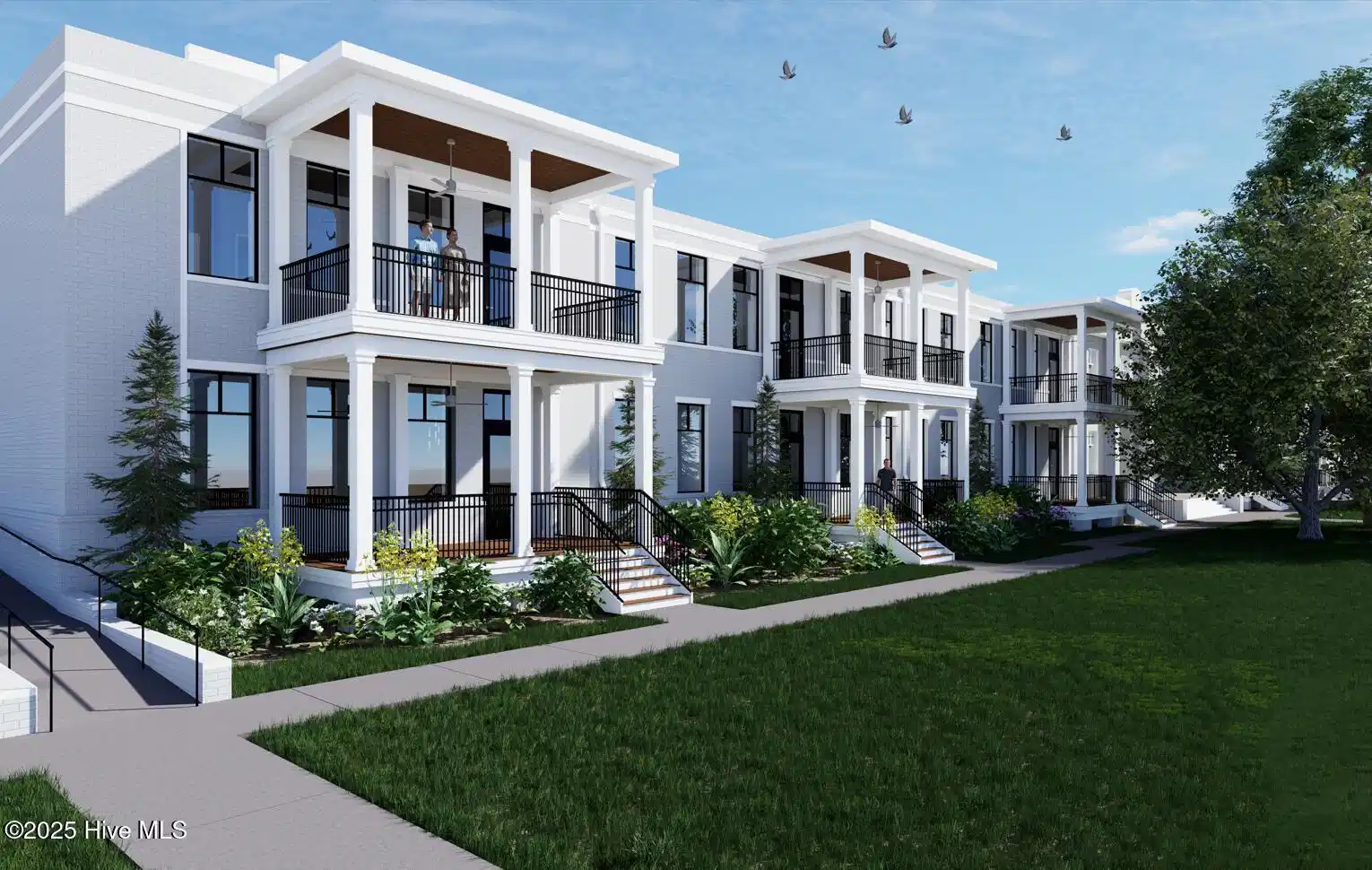 Image 1: Mulberry