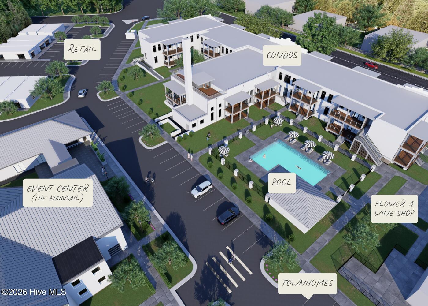 Image 3: Community Rendering