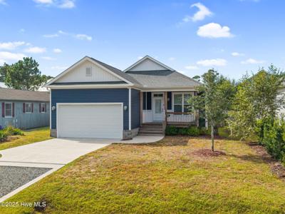 319 NE 61st Street