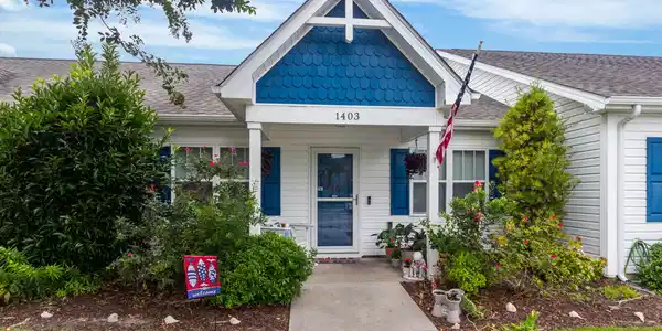 1403 Pirates Landing Drive
