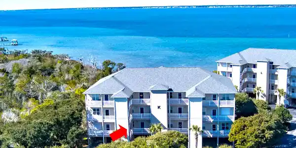 1700 Salter Path Road Unit K-102