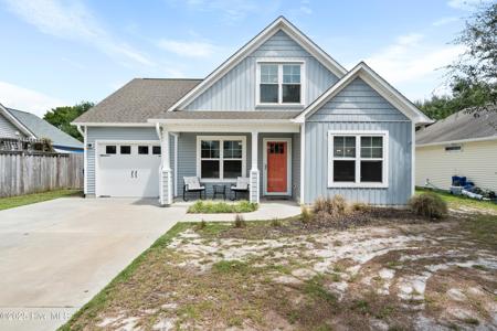 114 NW 11th Street