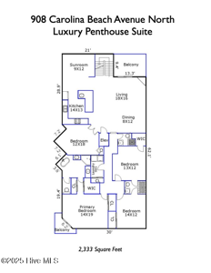 908 Carolina Beach Avenue N Unit Apt 3