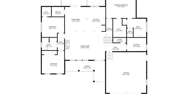 407 Vicksburg Court