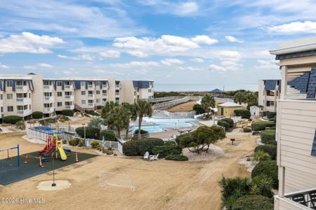 1904 E Fort Macon Road Unit 307