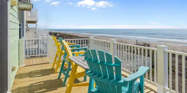 5307 Ocean Drive