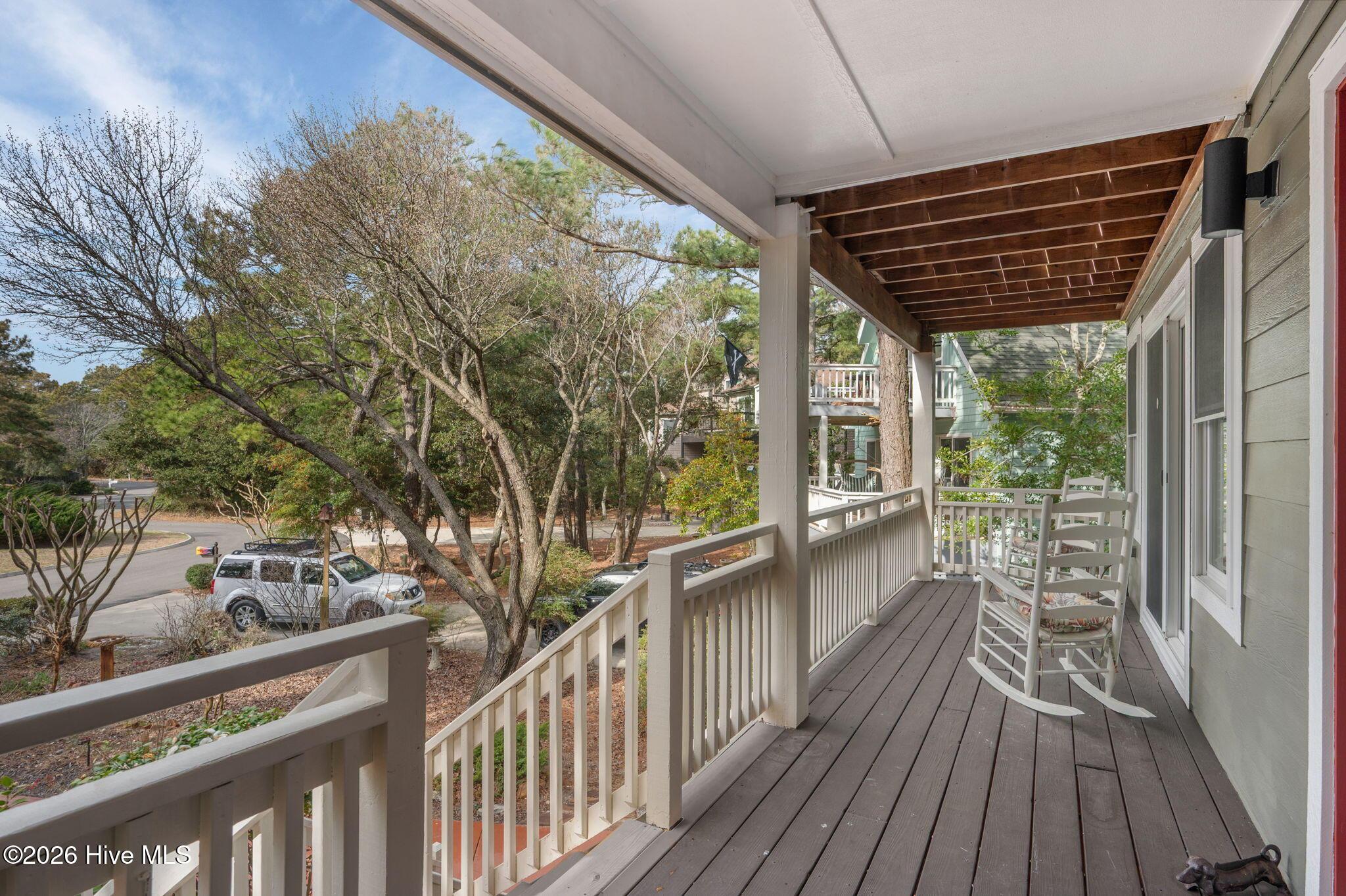 Image 2: Front Porch