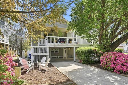 914 Oceanward Lane