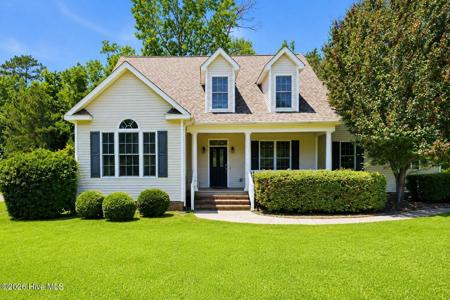 202 Emmen Road