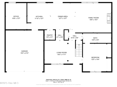 100 Forerunner Court