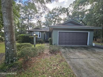 3235 Marsh View Drive SW