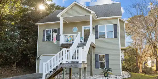 313 Loblolly Street