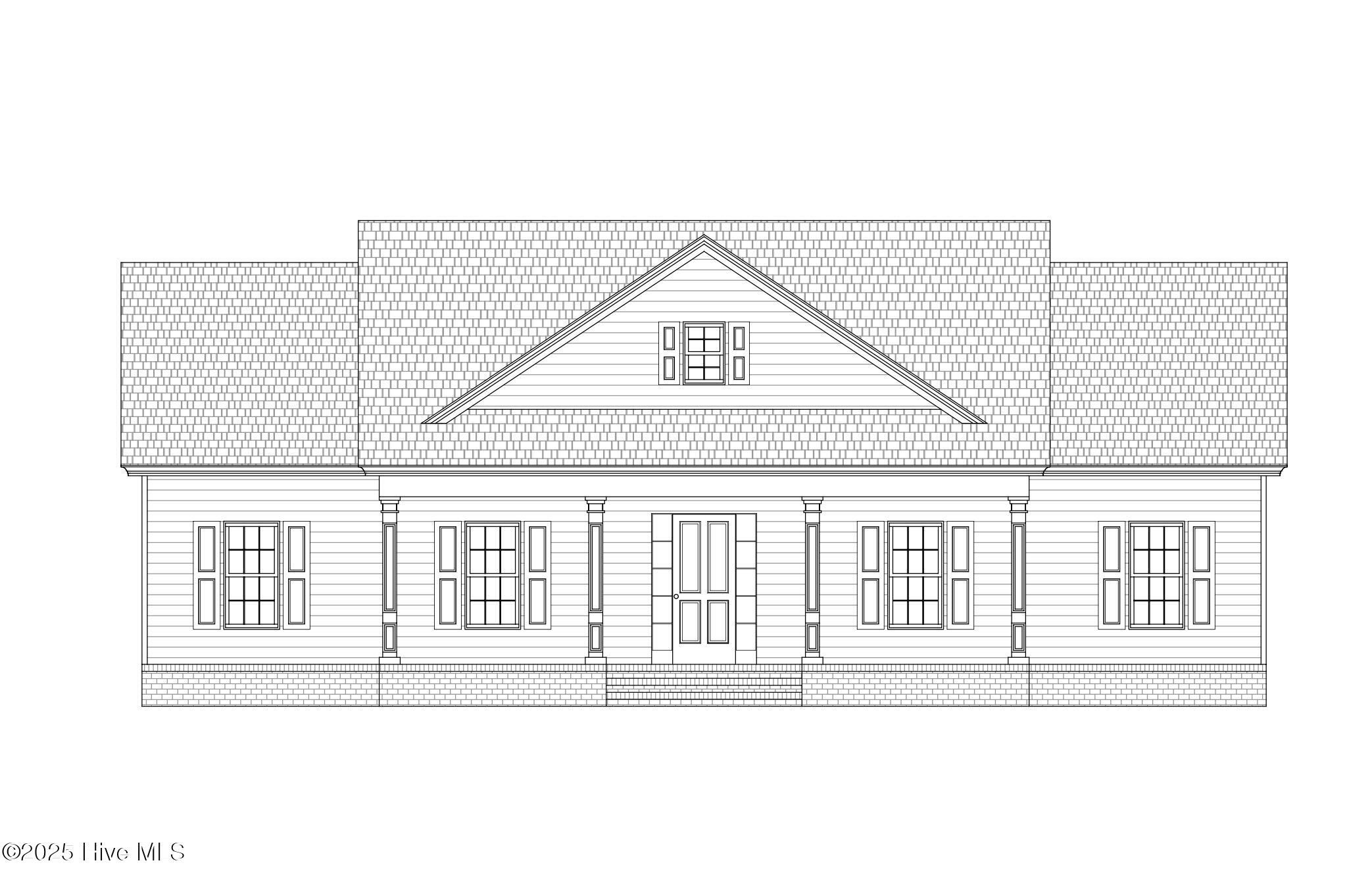 Image 2: 477 Front View