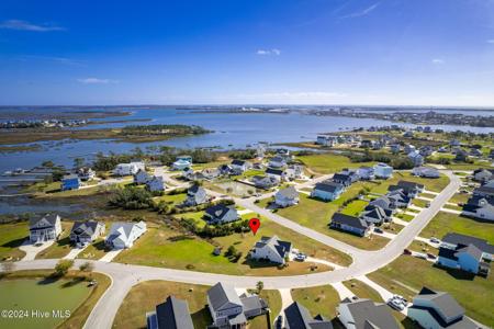 1602 Mainsail Road