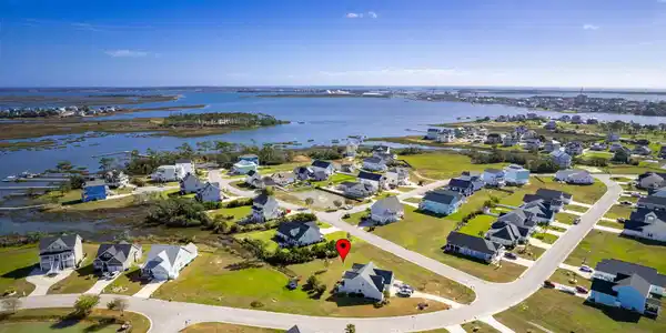 1602 Mainsail Road
