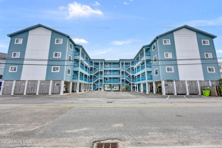 1404 Canal Drive Unit 25