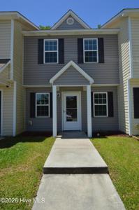 304 Burley Drive