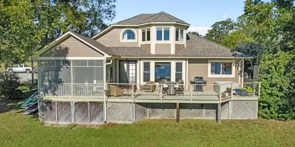 4295 Gilead Shores Road