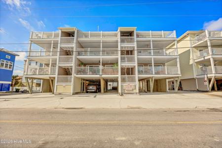 1503 Carolina Beach Avenue N Unit Apt 1d