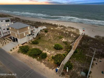 Lot Ocean Boulevard