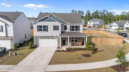 1027 Minnette Circle