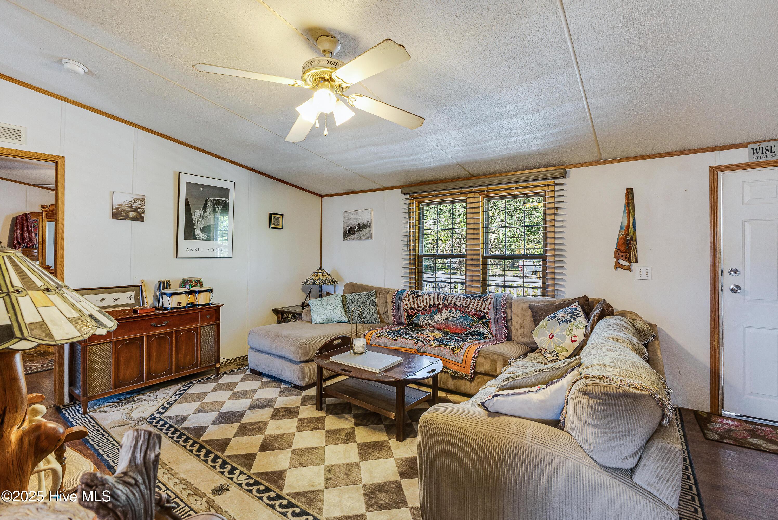 Image 3: Living Room