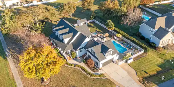 101 Bayside Drive