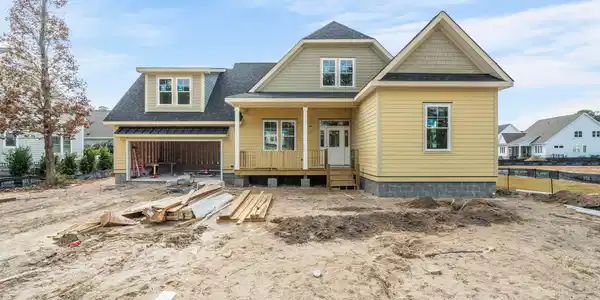 415 Raven Glen Drive
