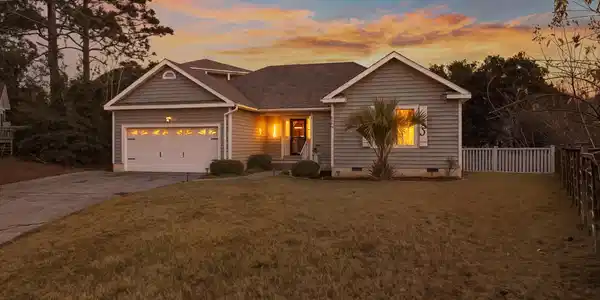 506 Fern Creek Lane