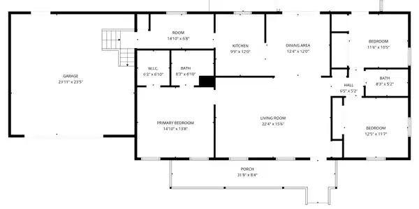 Image 2: Floor Plan
