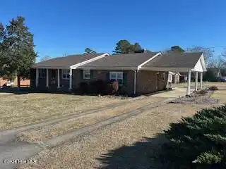 301 Hampton Drive