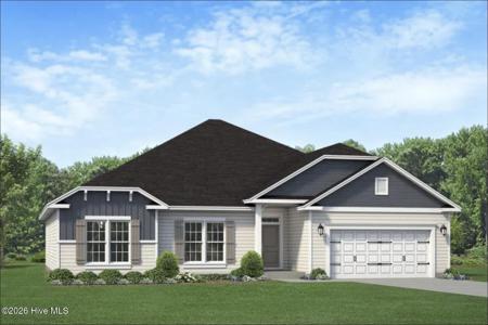 263 Nellie Lane