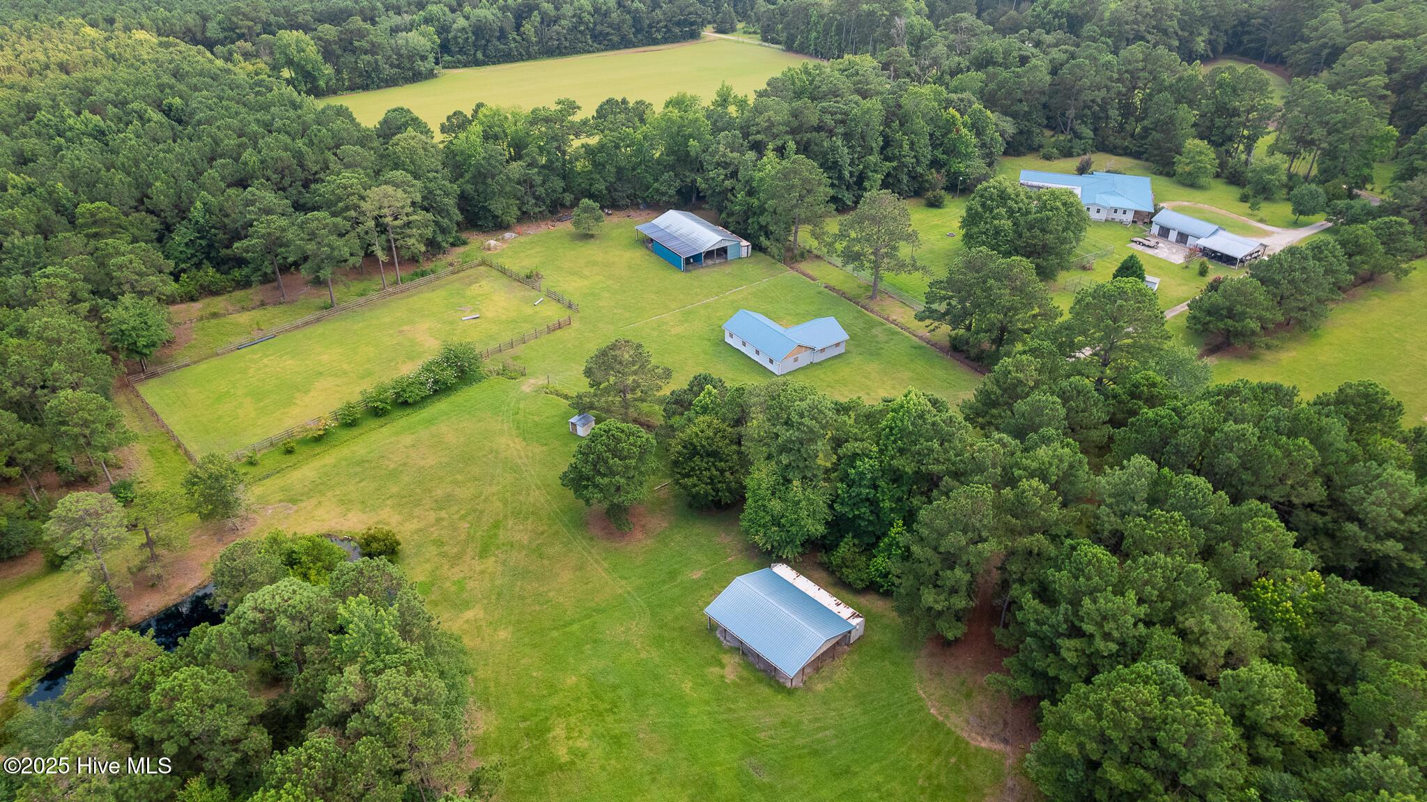 Image 2: Primary Buildings