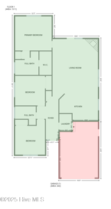 132 Chadwick Road