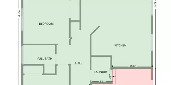 132 Chadwick Road