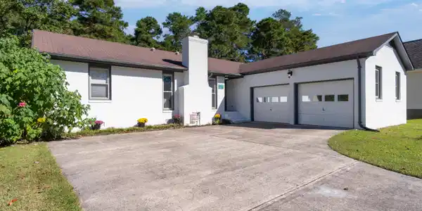 1814 Caracara Drive