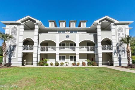 908 Resort Circle Unit 205