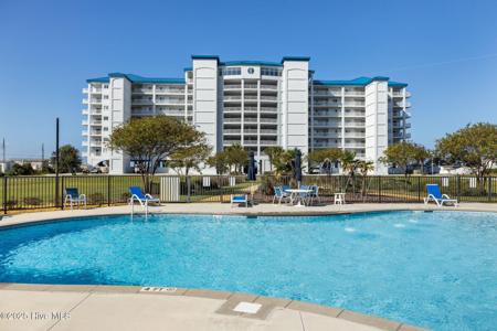 1550 Salter Path Road Unit 406