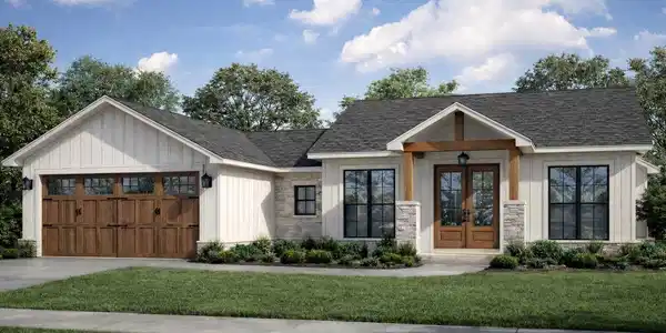 Lot 28 Kershaw Creek Drive