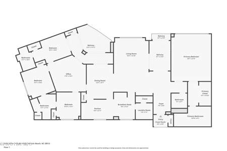 1505 Salter Path Road Unit 603 J