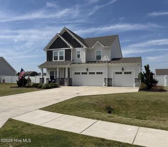 114 Pungo Circle