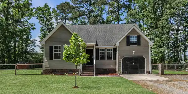 120 Longhorn Drive