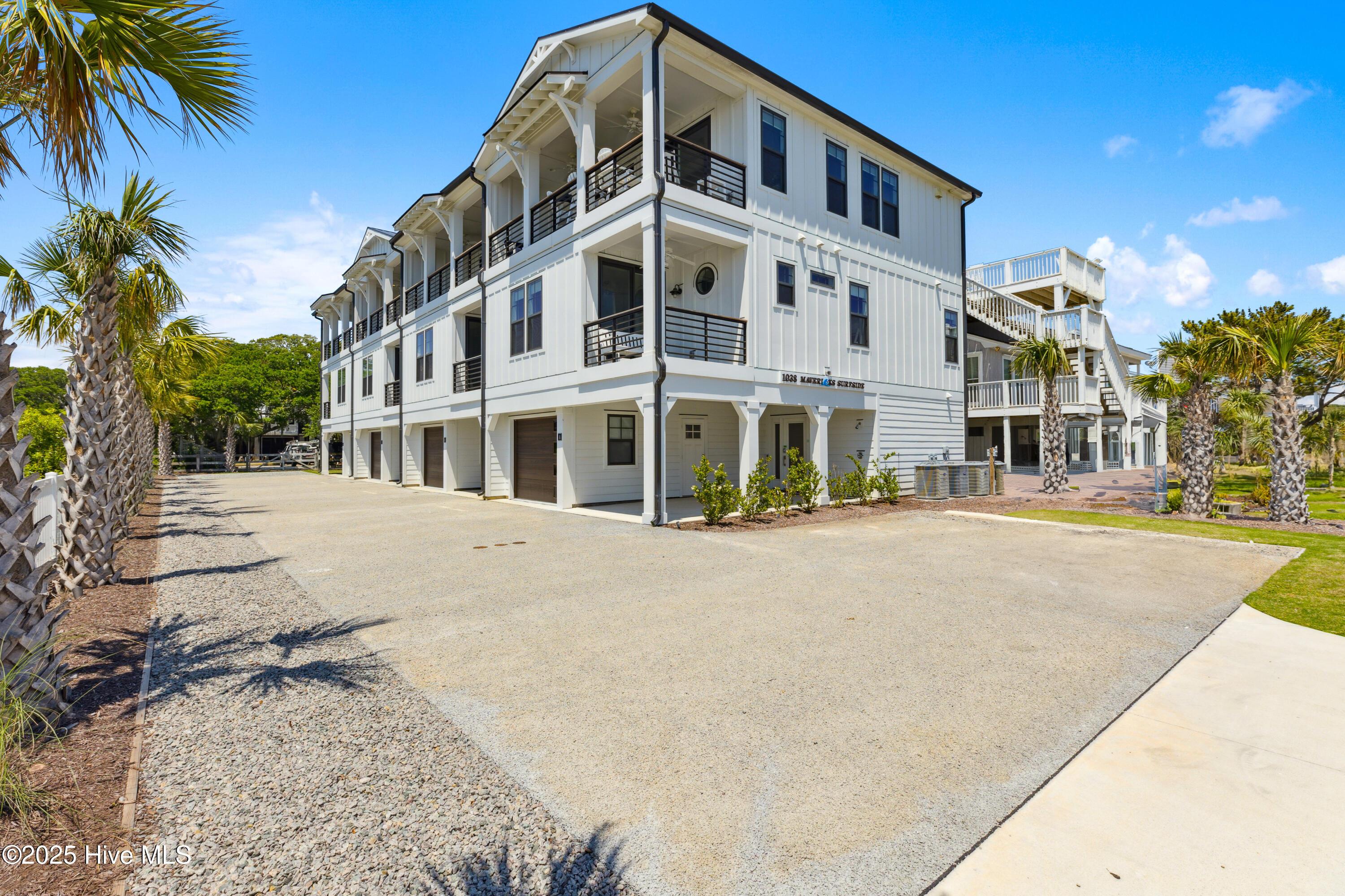 Image 3: GI - 1038 Fort Fisher Blvd Unit C - Rent