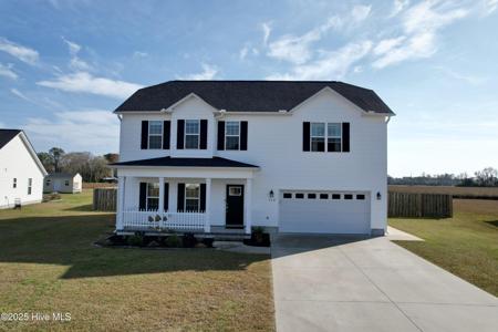 112 Harvest Boulevard