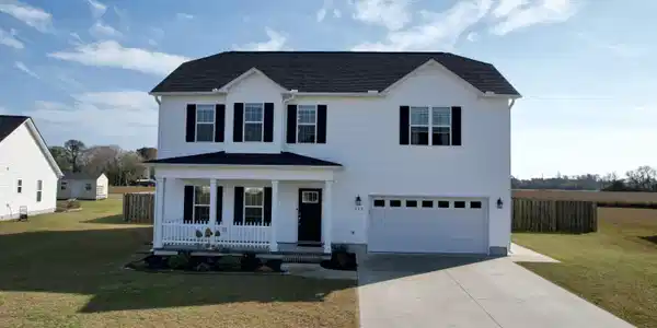 112 Harvest Boulevard