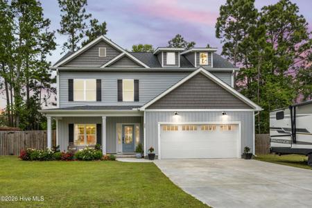 247 Shellbank Drive