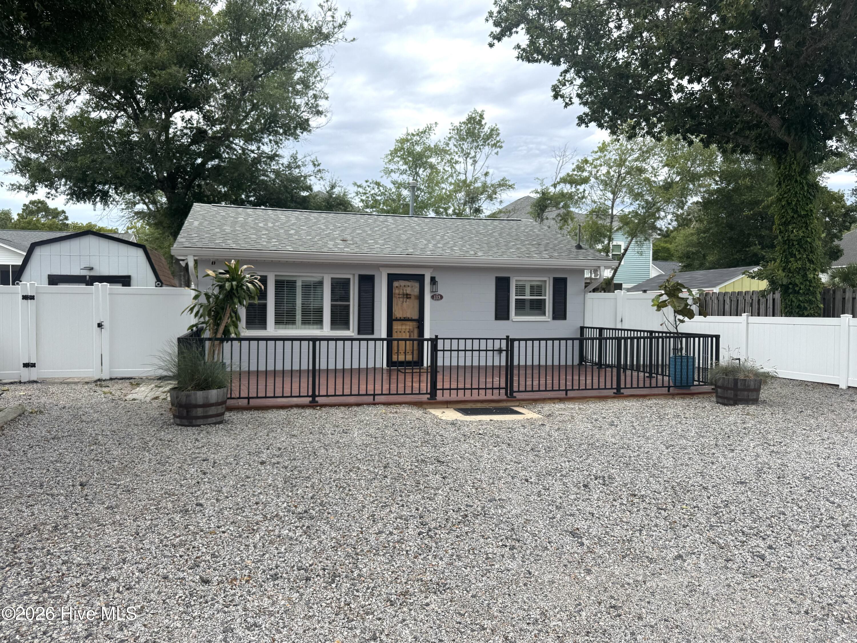 Image 1: Welcome to 113 NW 12th Street